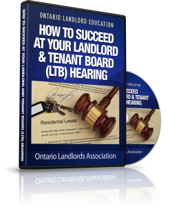 OLA LTB HEARING CD FIVERR