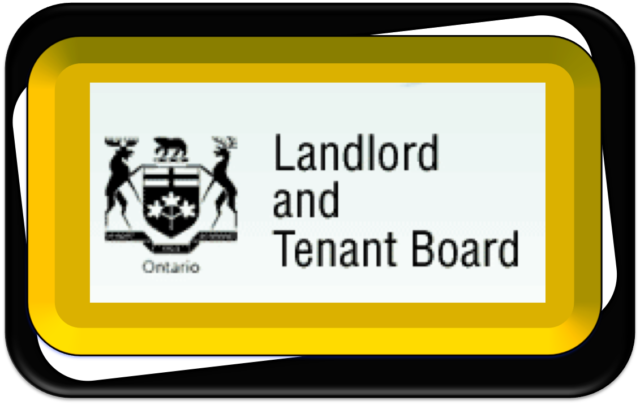 Ontario landlord and tenant board new laws 2018